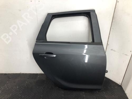 Right rear door OPEL ASTRA J Sports Tourer (P10) 1.4 (35) | BP19173309C5 