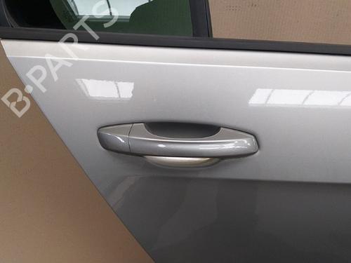 Right rear door VW GOLF VII (5G1, BQ1, BE1, BE2) 1.2 TSI | BP15345317C5 