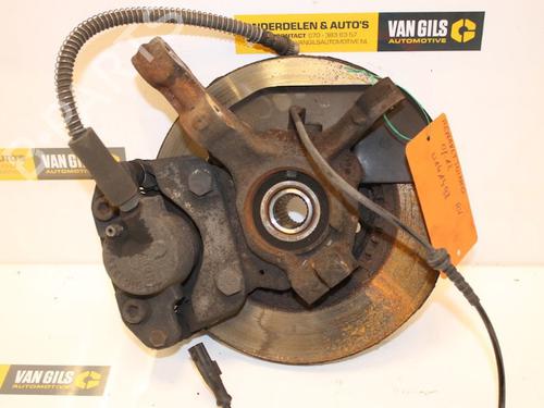 Used Right front steering knuckle Right front steering knuckle 37214505 37214505