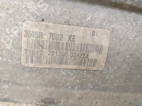 Gearbox VOLVO V50 (545) 1.8 | BP37214831M3 - Image 6