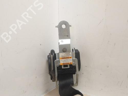 Front left seatbelt SUZUKI WAGON R+ (MA) 1.3 DDiS (RB413D) | BP16075355I26 - Image 2