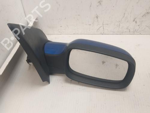 Right mirror RENAULT MEGANE II (BM0/1_, CM0/1_) 1.6 16V | BP15531767C27 