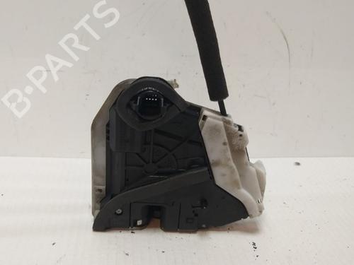 Rear left lock NISSAN JUKE (F16_) DIG-T 117 | BP15341639C100 