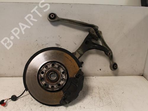 Left front steering knuckle VW PASSAT B5.5 Variant (3B6) 1.9 TDI | BP15796334M25 - Image 2