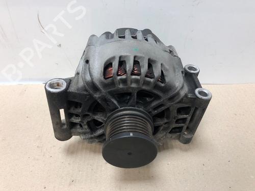 Used Alternator Alternator 15348469 15348469