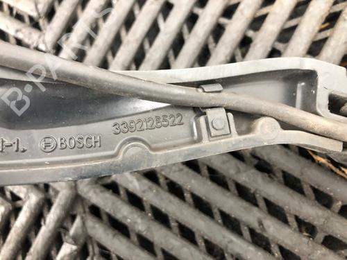 Front windshield wiper arm TESLA MODEL 3 (5YJ3) EV Performance AWD | BP37209943C143 - Image 7