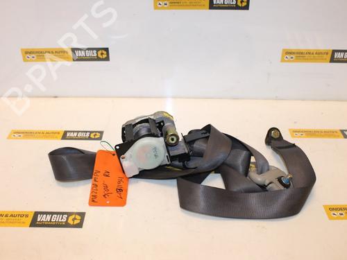 Used Front right seatbelt Front right seatbelt 15309713 15309713