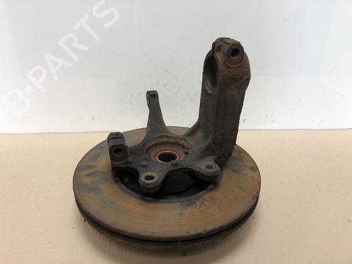 Used Left front steering knuckle Left front steering knuckle 15535318 15535318