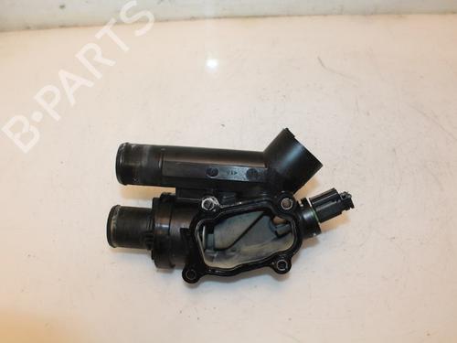 Thermostat housing FORD MONDEO IV Saloon (BA7) 2.2 TDCi | BP15829497M116 
