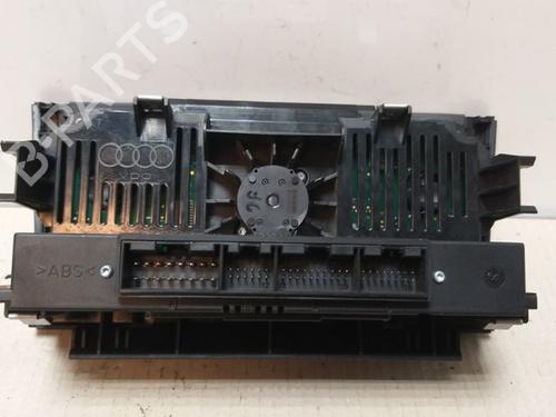 Climate control AUDI A3 Sportback (8PA) 1.9 TDI | BP15531443I5 