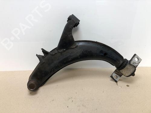 Used Left front suspension arm SUBARU IMPREZA Estate (GF) 2.0 i AWD (GF8) (116 hp) 15537069