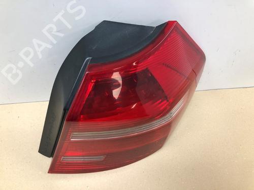 Left taillight BMW 1 (E87) 120 d | BP37205927C34 - Image 4