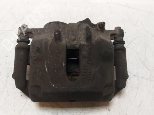 Used Left front brake caliper Left front brake caliper 15531475 15531475