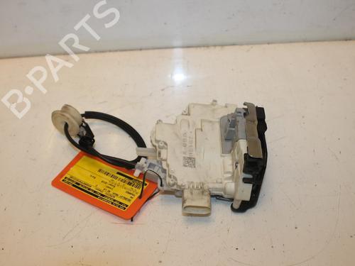 Rear left lock VW TOUAREG (7LA, 7L6, 7L7) 3.2 V6 | BP15316329C100 
