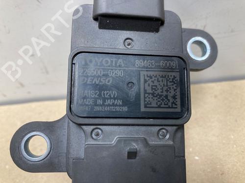 Electronic sensor TOYOTA LAND CRUISER PRADO (_J15_) 2.8 D-4D (GDJ155, GDJ150) | BP37214976M84 - Image 5