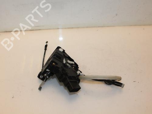 Rear left lock FORD FOCUS II (DA_, HCP, DP) 1.6 Ti | BP15319268C100 