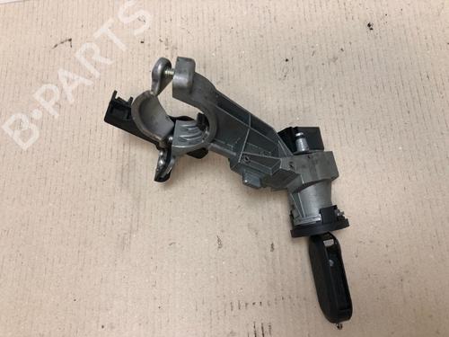 Ignition barrel FIAT GRANDE PUNTO (199_) 1.2 | BP15345501M48 