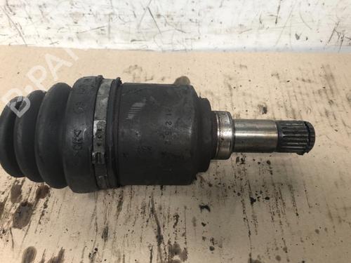 Right front driveshaft FIAT PUNTO (188_) 1.2 16V 80 (188.233, .235, .253, .255, .333, .353, .639,... | BP15300525M39 