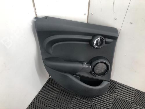 Used Rear left panel Rear left panel 37213664 37213664
