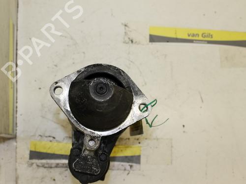 Used Starter BMW 5 (E39) 525 tds (143 hp) 15300420