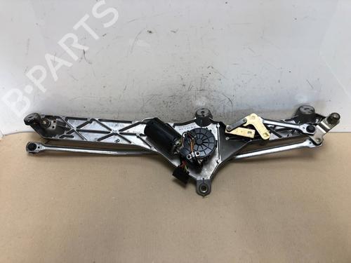 Used Front wipers mechanism MERCEDES-BENZ S-CLASS (W220) S 320 CDI (220.025, 220.125) (204 hp) 15649929