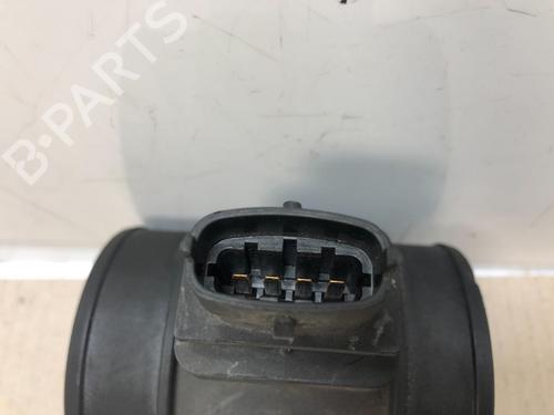 Mass air flow sensor OPEL SIGNUM Hatchback (Z03) 1.9 CDTI (F48) | BP15536818M95 