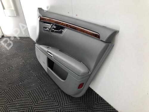 Front right panel MERCEDES-BENZ S-CLASS (W221, V221) S 350 (221.056, 221.156) | BP37214019C59 - Image 2