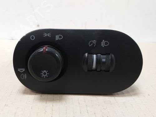 Headlight switch SEAT IBIZA III (6L1) 1.4 16V | BP15345961I24 