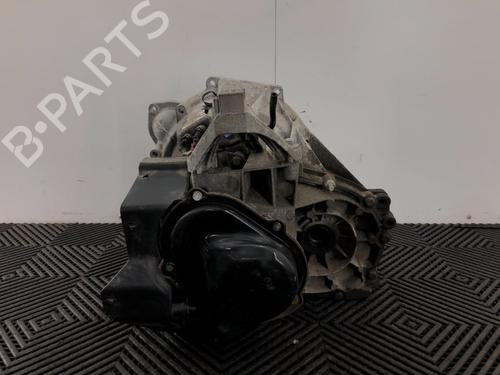Gearbox FORD FOCUS II (DA_, HCP, DP) 1.4 | BP25928441M3 