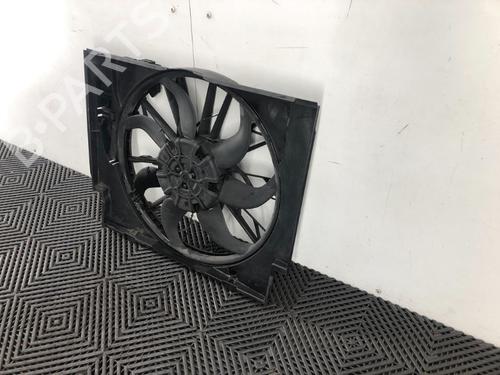 Radiator fan BMW 5 Touring (E61) 525 d | BP15536835M35 