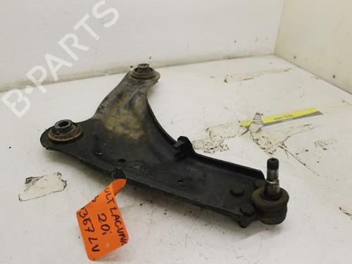 Left front suspension arm RENAULT LAGUNA II Grandtour (KG0/1_) 1.8 16V | BP15301080M12 