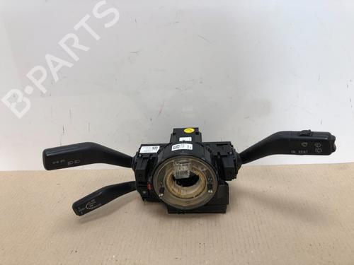 Used Steering column stalk Steering column stalk 15537995 15537995