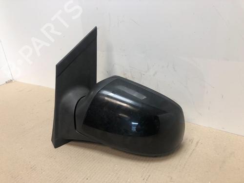 Left mirror FORD FOCUS II (DA_, HCP, DP) 2.0 | BP15348458C26 