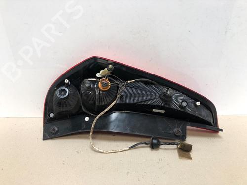 Right taillight OPEL AGILA B (H08) 1.2 (F68) | BP37208034C35 - Image 5
