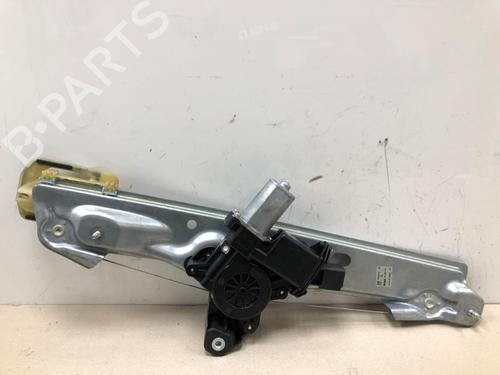 rear-right-window-mechanism-opel-astra-k-b16-2015-2016-2017-2018-2019-2020-2021-2022-37206702 main image