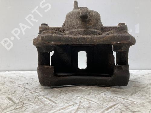 Right front brake caliper NISSAN ALMERA II Hatchback (N16) 1.5 dCi | BP37214717M104 - Image 5