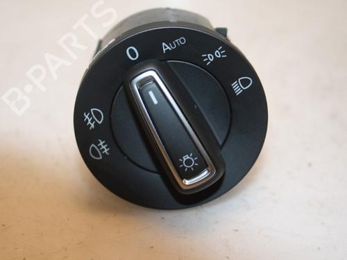 headlight-switch-vw-touran-5t1-20-tdi-5g0941431bd-2015-15333563 main image