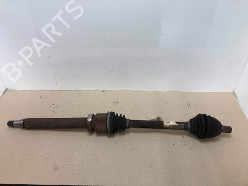 Right front driveshaft FORD FOCUS II (DA_, HCP, DP) 1.4 | BP23989496M39 - Image 4
