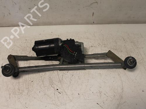 Used Front wipers mechanism PEUGEOT 206 Hatchback (2A/C) 1.6 16V (109 hp) 15308130