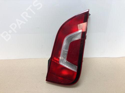Used Right taillight Right taillight 15348040 15348040