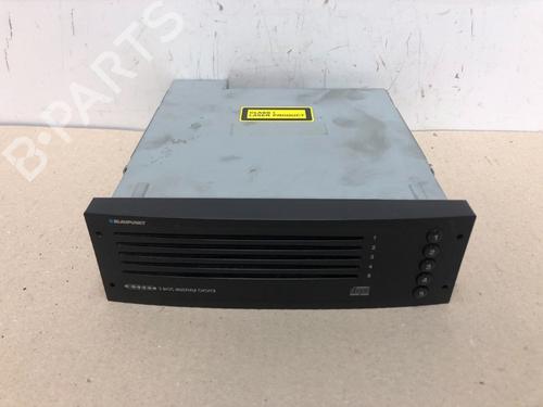 Used Electronic module Electronic module 15537651 15537651