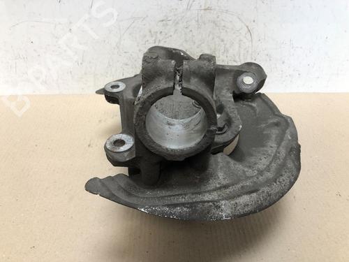 Used Left front steering knuckle Left front steering knuckle 15533740 15533740