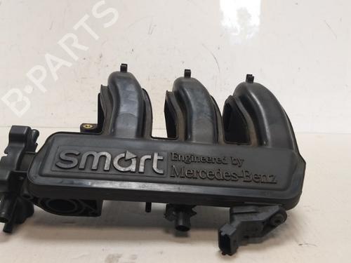 Intake manifold SMART CITY-COUPE (450) 0.6 (S1CLA1, 450.341) | BP15532715M70 