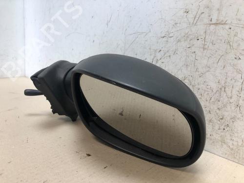 Right mirror CITROËN C3 I (FC_, FN_) 1.1 i | BP15534251C27 