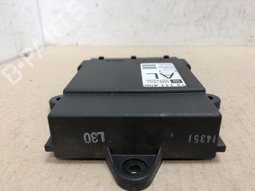 Electronic module OPEL SIGNUM Hatchback (Z03) 2.2 direct (F48) | BP15534690M83 