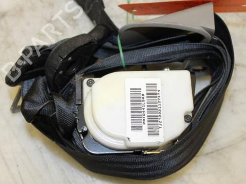 Front right seatbelt CHRYSLER VOYAGER IV (RG, RS) 3.3 | BP15302068I25 