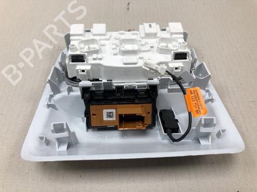 Interior roof light PEUGEOT 2008 I (CU_) 1.2 THP 110 / PureTech 110 | BP37210020I8 - Image 5