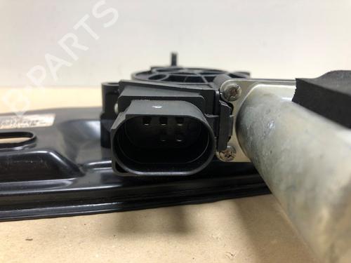 Rear right window mechanism BMW X1 (E84) sDrive 20 d | BP37207632C25 - Image 7
