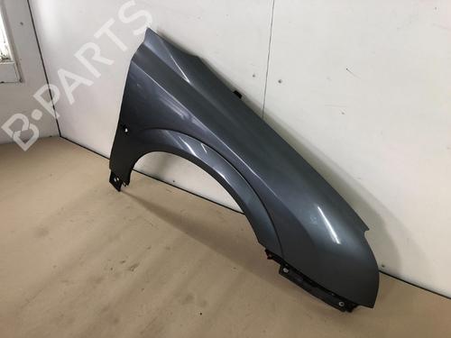 Right front fenders OPEL VECTRA C (Z02) 1.8 16V | BP15346113C42