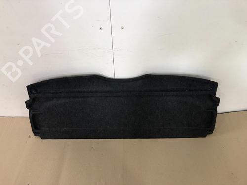 Rear parcel shelf PEUGEOT 206 Hatchback (2A/C) 1.4 i | BP15535313C85 